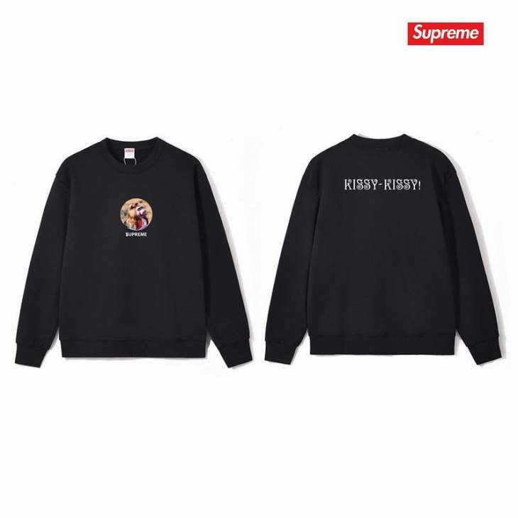 Picture of Supreme Sweatshirt _SKUSupremeS-2XLthtxS125936220